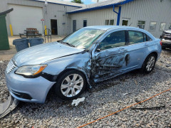 Chrysler 200 2013 — Copart