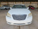 Chrysler 200 2012 — Copart