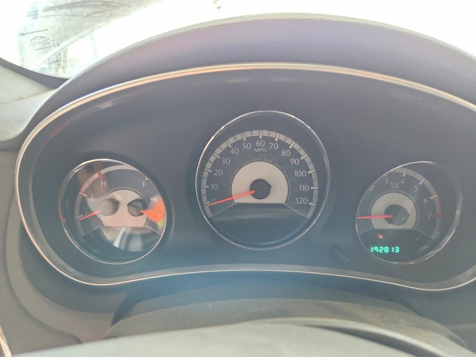 Chrysler 200 2012 — Copart