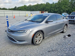 Chrysler 200 2015 — Copart
