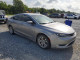 Chrysler 200 2015 — Copart