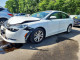 Chrysler 200 2015 — Copart