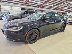 Chrysler 200 2015 — Copart