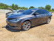 Chrysler 200 2016 — Copart