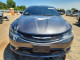 Chrysler 200 2016 — Copart