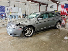 Chrysler 200 2013 — Copart