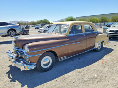 Chrysler 200 1950 — Copart