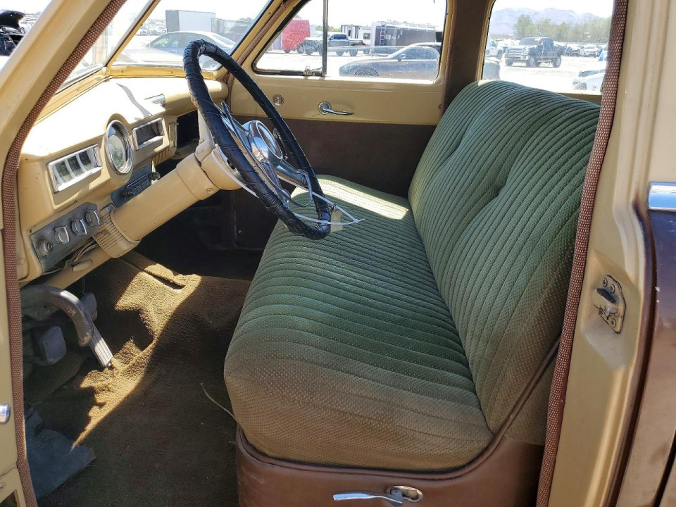 Chrysler 200 1950 — Copart
