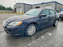 Chrysler 200 2014 — Copart