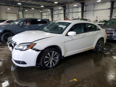 Chrysler 200 2012 — Copart