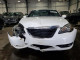 Chrysler 200 2012 — Copart