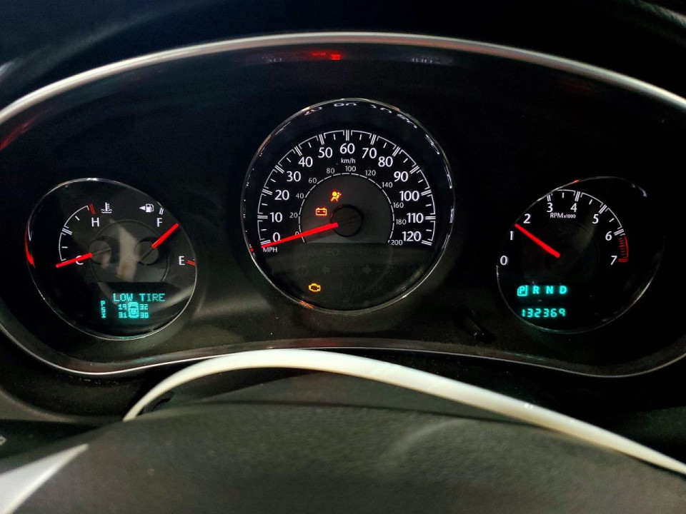Chrysler 200 2012 — Copart