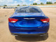 Chrysler 200 2015 — Copart