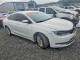 Chrysler 200 2015 — Copart