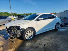 Chrysler 200 2016 — Copart