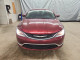 Chrysler 200 2015 — Copart