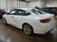 Chrysler 200 2015 — Copart