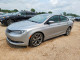 Chrysler 200 2015 — Copart
