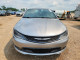Chrysler 200 2015 — Copart