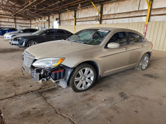 Chrysler 200 2013 — Copart