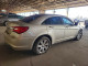 Chrysler 200 2013 — Copart