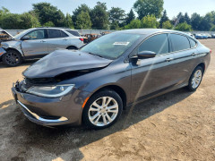 Chrysler 200 2015 — Copart