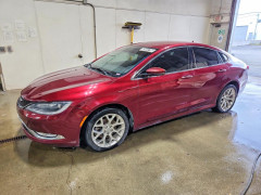 Chrysler 200 2015 — Copart