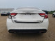 Chrysler 200 2015 — Copart