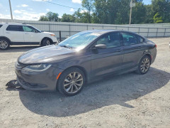 Chrysler 200 2015 — Copart