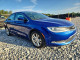 Chrysler 200 2016 — Copart