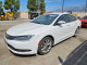 Chrysler 200 2015 — Copart