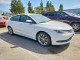Chrysler 200 2015 — Copart