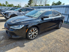 Chrysler 200 2015 — Copart