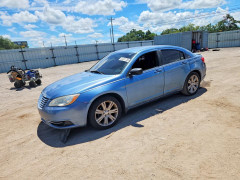Chrysler 200 2011 — Copart