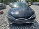 Chrysler 200 2016 — Copart