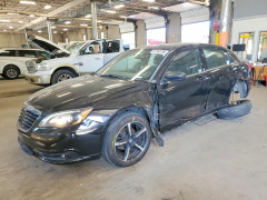 Chrysler 200 2012 — Copart