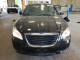 Chrysler 200 2012 — Copart