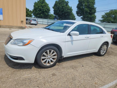 Chrysler 200 2012 — Copart