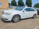 Chrysler 200 2012 — Copart