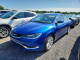 Chrysler 200 2016 — Copart