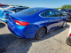 Chrysler 200 2016 — Copart