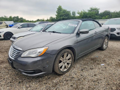 Chrysler 200 2011 — Copart