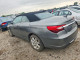 Chrysler 200 2011 — Copart