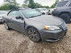 Chrysler 200 2011 — Copart
