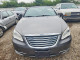 Chrysler 200 2011 — Copart