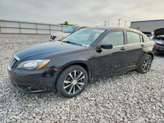 Chrysler 200 2013 — Copart