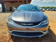 Chrysler 200 2015 — Copart