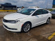 Chrysler 200 2016 — Copart