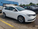Chrysler 200 2016 — Copart