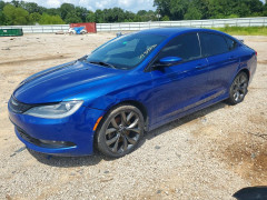 Chrysler 200 2015 — Copart